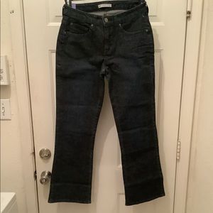 Ladies lee Jean pants size 8